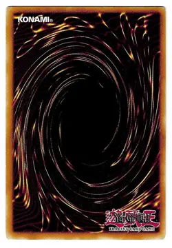 YUGIOH EXODIA THE FORBIDDEN ONE MASTER COLLECTION VOL 1 LIMITED ED. - MC1-EN001 - Image 2