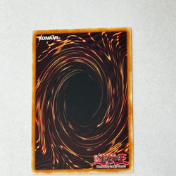 Legendary Knight Hermos 1st Edition Blue Ultra DLCS-EN003 Yu-Gi-Oh! - Image 2