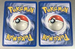NIDOQUEEN 12/130 Holo Rare Base Set 2 WOTC Pokemon Card Near Mint/Light Play - Image 2
