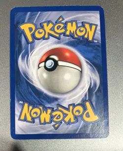 NIDOQUEEN 12/130 Holo Rare Base Set 2 WOTC Pokemon Card Near Mint/Light Play - Image 5