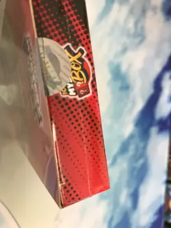 Factory SEALED Iconic Mystery Graded Charizard Card Box Pokemon PSA BGS CGC TCG - Image 2