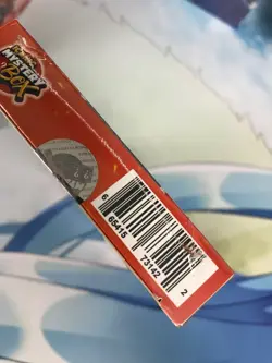 Factory SEALED Iconic Mystery Graded Charizard Card Box Pokemon PSA BGS CGC TCG - Image 3