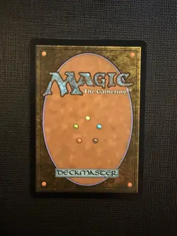 Unbreakable Formation 7052, Foil, God of War Secret Lair, Magic MTG NM - Image 2