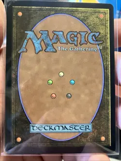 The Last Agni Kai (Borderless Foil) Rare MTG Avatar - Image 2