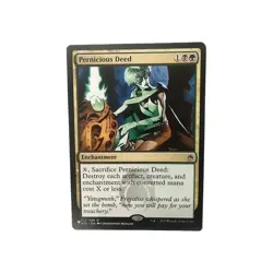 Pernicious Deed Masters 25 Regular - Image 1