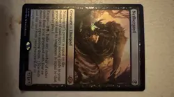 Nethergoyf Modern Horizons 3 Foil - Image 1