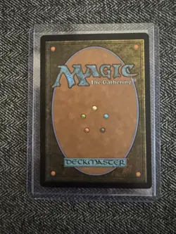 Cosmogrand Zenith - Edge of Eternities - Mythic MTG (#0009) NM - Image 2