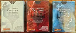 Magic: The Gathering (MtG), 3 factory sealed 2013 Core Set (M13) sample decks - Image 2