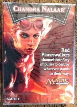 Magic: The Gathering (MtG), 3 factory sealed 2013 Core Set (M13) sample decks - Image 5