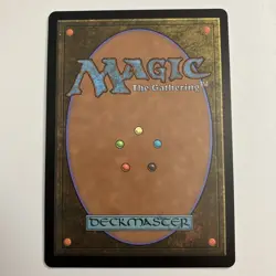 Personal Tutor (Borderless) Commander Masters Foil - Image 2