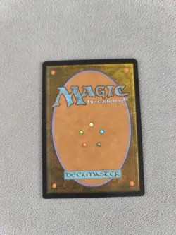 Magic Dominaria Remastered Helm of Awakening Foil 224 NM/MT - Image 2