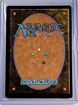 MTG Magic The Gathering FIC Final Fantasy Commander Surge Foil Final Judgment - Image 2