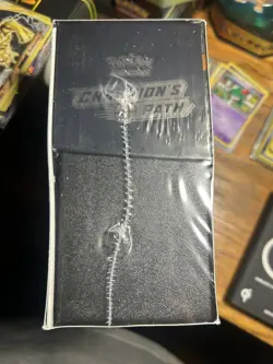 Pokemon TCG Sword & Shield CHAMPION'S PATH Elite Trainer Box ETB Sealed - Image 2