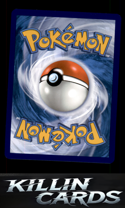 Quaxly - 082 082 Pokemon Promo SV: Scarlet & Violet Promo Cards Card NM - Image 2