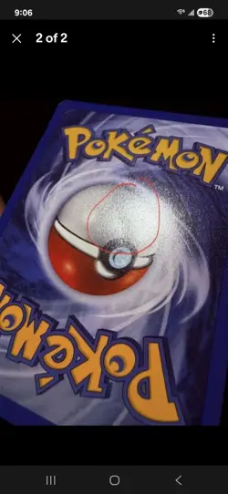 Pokemon Erika's Venusaur-Gym Challenge Holo Rare 1st edition 4/132 LP - Image 2
