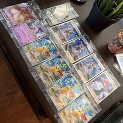 Pokemon Sealed Promos Lot Of 11 Cards Pikachu Bosses Order Kiara Charmander ect - Image 4