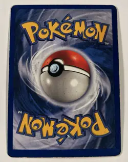 Kangaskhan Jungle Holo Rare 5/64 Pokemon Card TCG WOTC - MP Moderately Played - Image 4