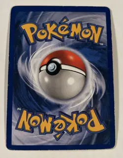 Nidoqueen 12/130 Base Set 2 Holo Rare Pokemon Heavily Played Card - Image 4