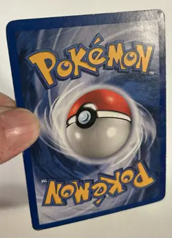 Nidoqueen 12/130 Base Set 2 Holo Rare Pokemon Heavily Played Card - Image 5