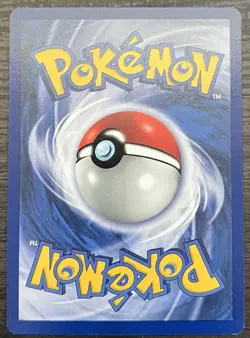 Shadowless Koffing 051/102 Pokemon TCG WOTC Base Set MINT - Image 2