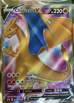 Pokemon Champions Path ETB Elite Trainer Box Brand New Factory Sealed Charizard - Image 5