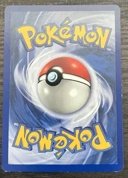 Shadowless Full Heal 082/102 Pokemon TCG WOTC Base Set MINT - Image 2