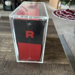 Destined Rivals Pokemon Center Exclusive Sealed Elite Trainer Box PC ETB + Case - Image 4