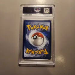 2021 Pokemon Celebrations Blastoise PSA 10 Classic Collection #2 - Image 3