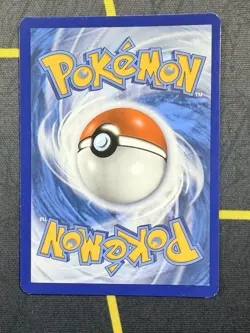 Pokemon TCG Jangmo-o SM40 Promo HD Swirl Cosmo Holo LP - Image 2