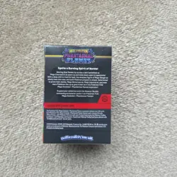 Pokemon TCG Phantasmal Flames Booster Bundle -Factory Sealed SAME DAY SHIPPING🔥 - Image 3