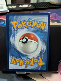 Pokemon TCG Phantasmal Flames Ambipom 107/094 IR NM/M Freebies! - Image 2