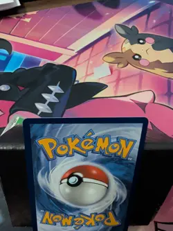Pokemon TCG Phantasmal Flames Ambipom 107/094 IR NM/M Freebies! - Image 3