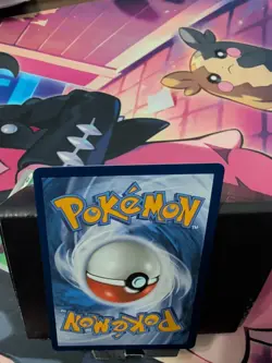 Pokemon TCG Phantasmal Flames Ambipom 107/094 IR NM/M Freebies! - Image 4