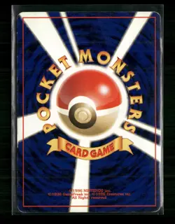 Pokemon TCG Starmie Awakening Legends Rare 121 LP - Image 2