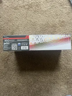 Pokemon Prismatic Evolutions UPC Ultra Premium Collection - Brand New & Sealed - Image 3