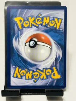 Pokemon TCG Pikachu 027 Scarlet & Violet Promo NM - Image 2