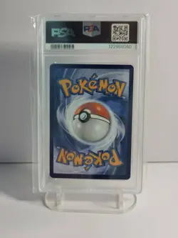 "2025 pokemon CBB2 CS SYLVEON grade PSA 10（11.09） " - Image 2
