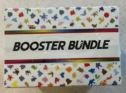 Pokemon TCG Scarlet and Violet 151 Booster Box, Factory Sealed English 6 Packs. - Image 3