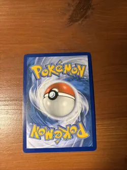 Pokemon TCG Charizard GX Holo Ultra Rare Card Burning Shadows 20/147 - Image 4