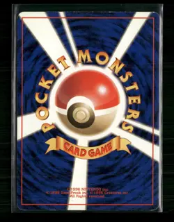 Pokemon TCG Kangaskhan Holo Rare 115 LP - Image 2