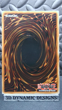 | Yugioh Windstorm of Etaqua SOI-ENSE3 Ultra Rare Shadow Of Infinity LP/ PL ?? | - Image 2