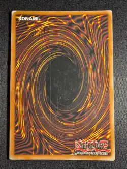 Yugioh - Windstorm of Etaqua SOI-ENSE3 Limited Edition Ultra Rare MP - Image 2