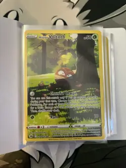 Pokemon TCG Crown Zenith Galarian Gallery Lot Of 21 Cards In Mini Album. 🔥🔥🔥 - Image 2