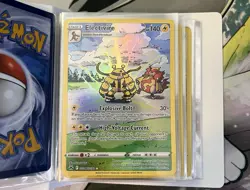 Pokemon TCG Crown Zenith Galarian Gallery Lot Of 21 Cards In Mini Album. 🔥🔥🔥 - Image 5