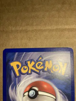 Rhyhorn Pokemon Card Emerald 62/106 Holo LP - Image 5