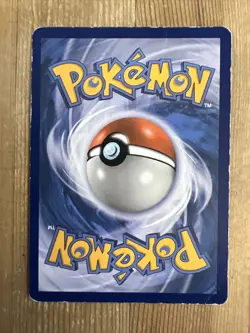 Gourgeist 57/146 Rare Reverse Holo XY Base Set - Pokemon Card - DAMAGED - Image 2