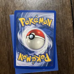 Pokemon TCG Vaporeon Flareon Jolteon Holo Card Jungle Set - Image 4