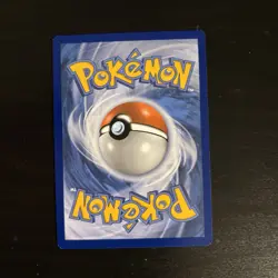 Pokemon M Mega Mewtwo EX Ultra Rare Holo TCG Card 64/162 XY Breakthrough - Image 2