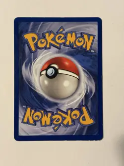Pokemon TCG Kabutops Holo Rare Card 9/62 Fossil Unlimited 1999 - LP Condition! - Image 4