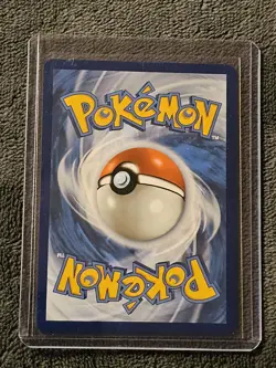 Pokemon TCG Slowking Ex Holographic Card 238/193 Paldea Evolved Near Mint TCG 1 - Image 2